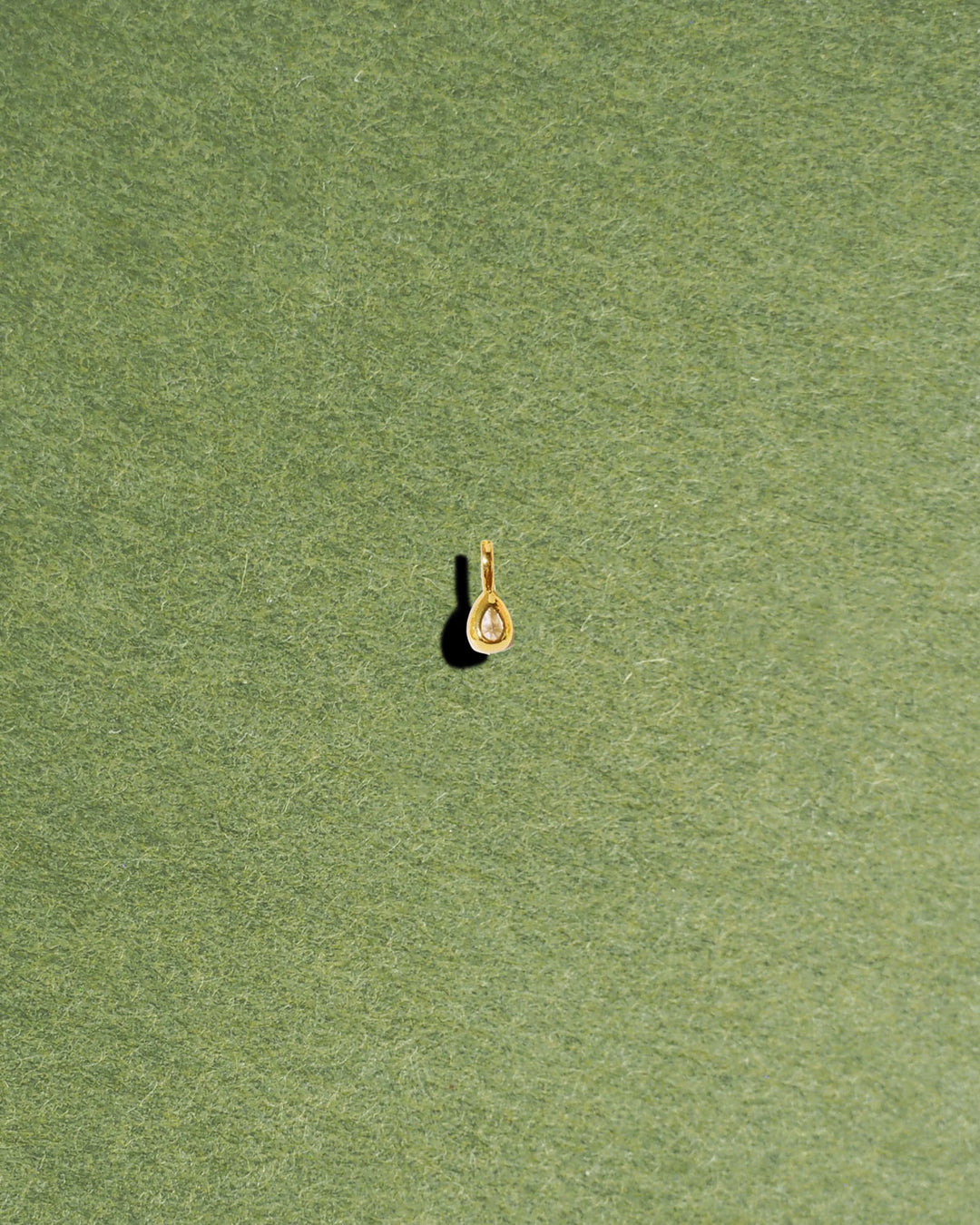 18K Gold Plated - DYO Classic Charm