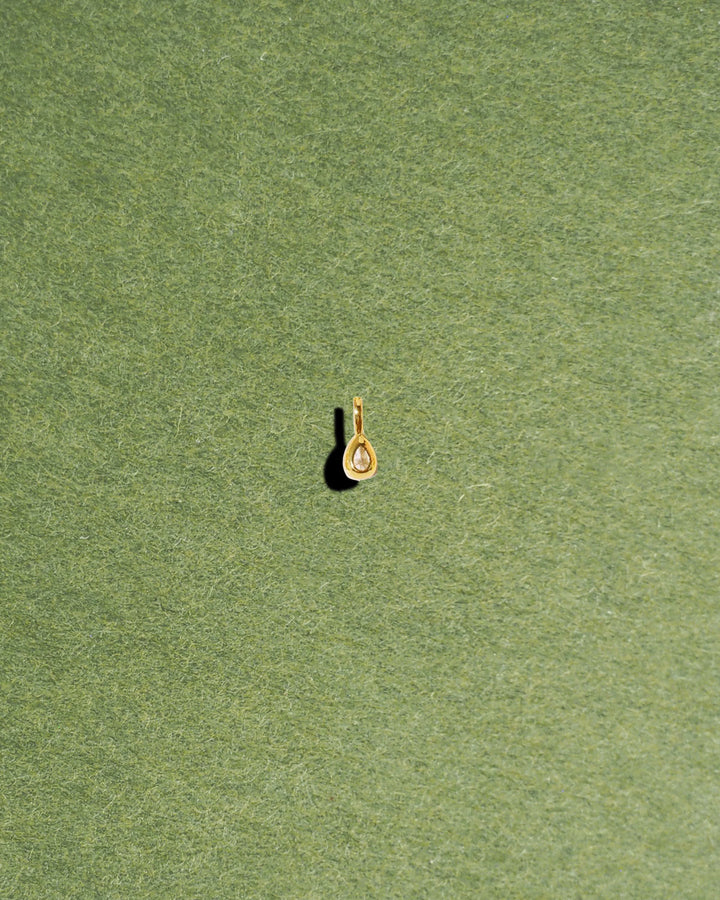 18K Gold Plated - DYO Classic Charm