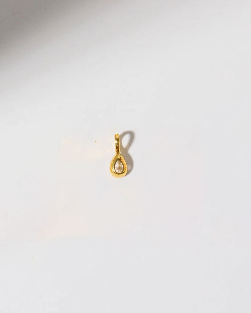 18K Gold Plated - DYO Classic Charm