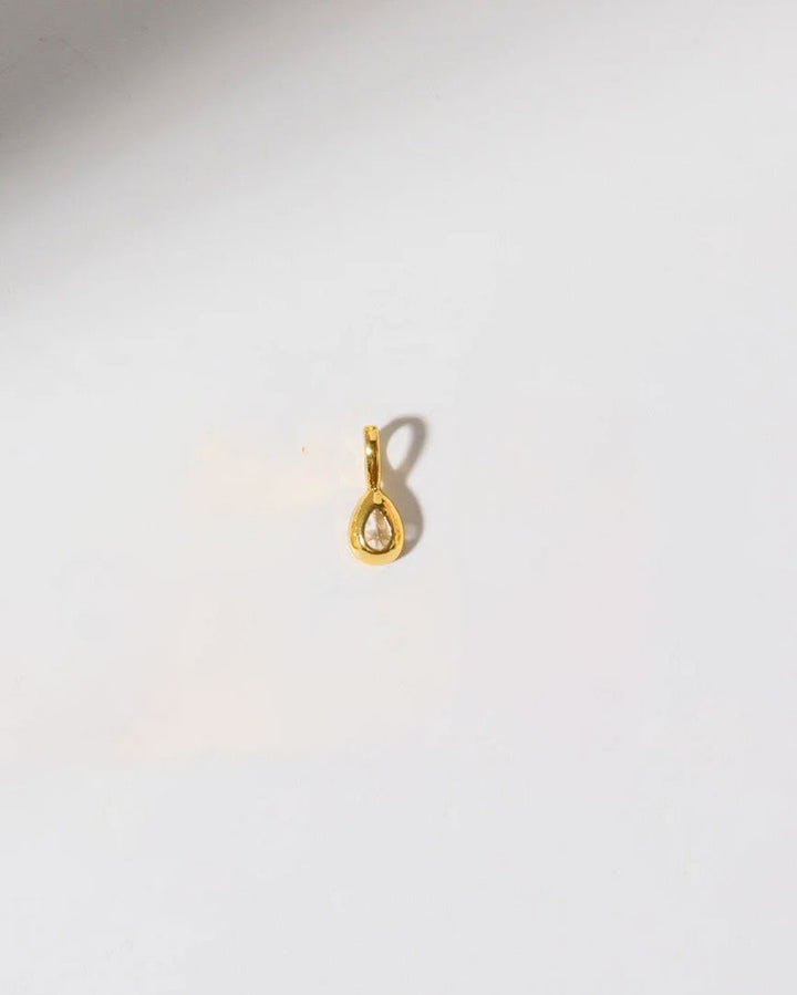 18K Gold Plated - DYO Classic Charm