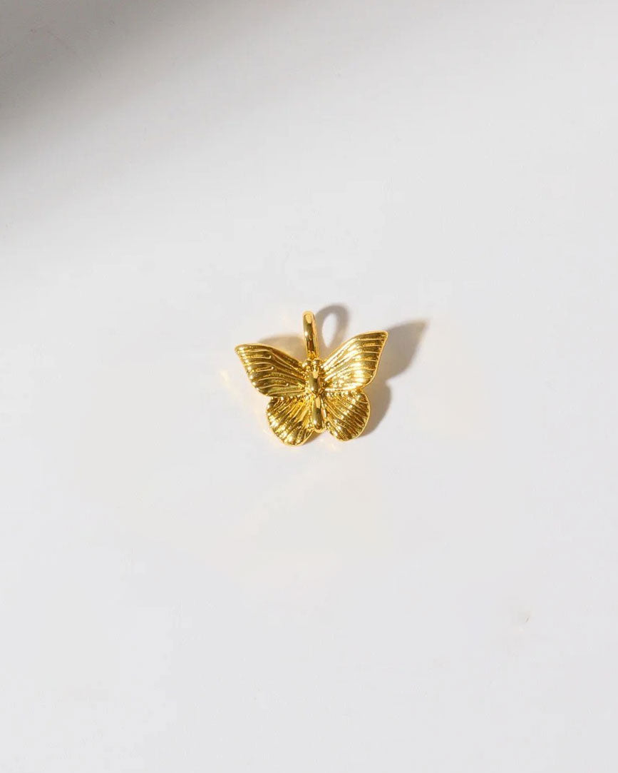 18K Gold Plated - DYO Classic Charm