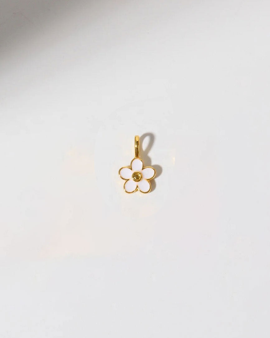 18K Gold Plated - DYO Classic Charm