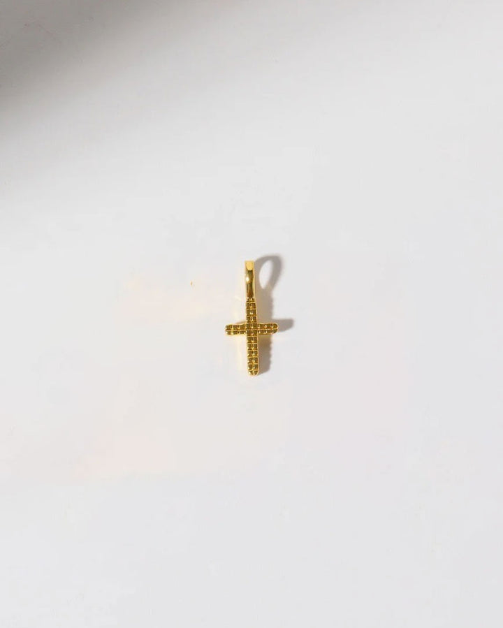 18K Gold Plated - DYO Classic Charm