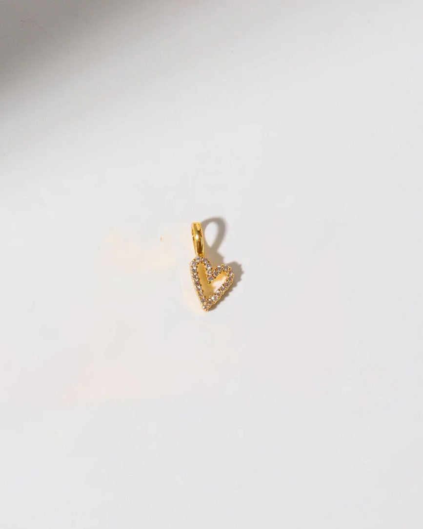 18K Gold Plated - DYO Classic Charm