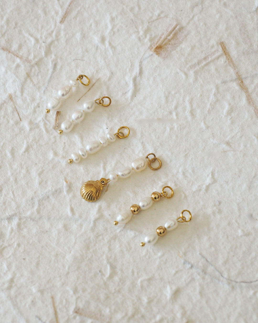 DYO Freshwater Pearl Charm