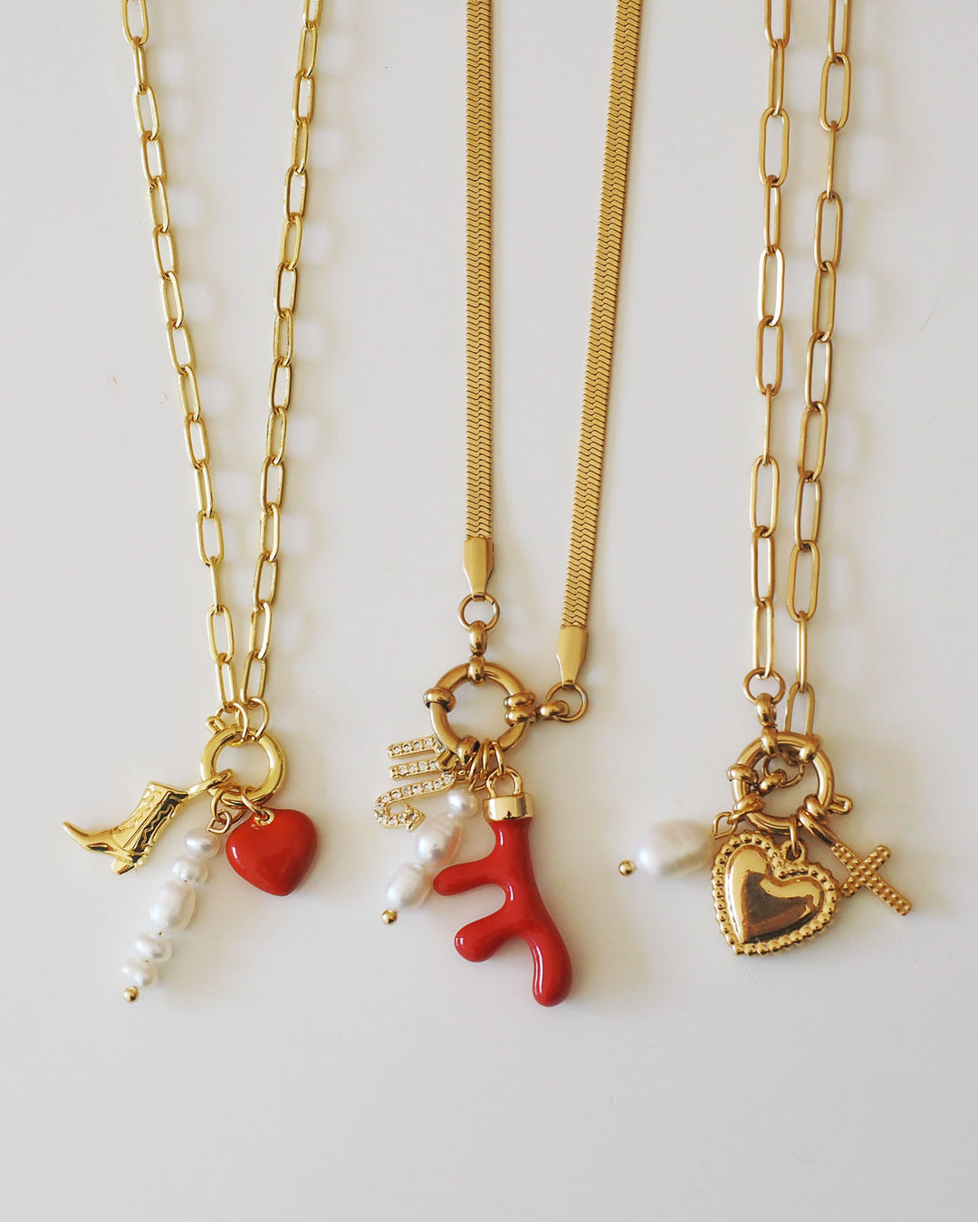 DYO Freshwater Pearl Charm