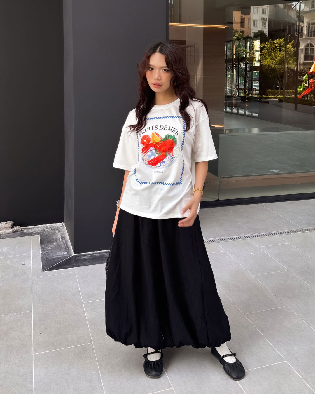 Fruit Demer T-Shirts