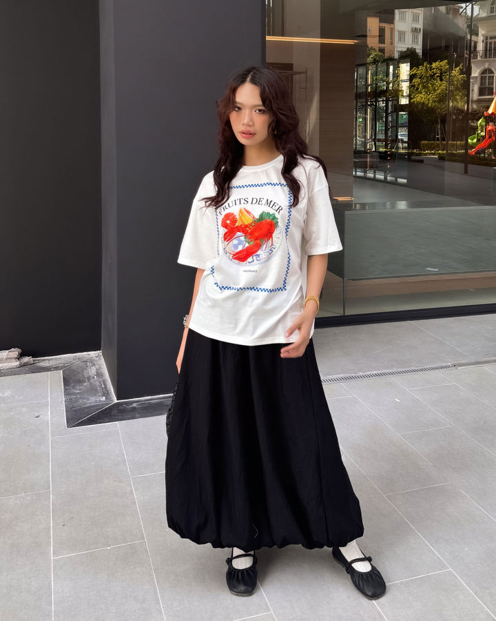 Fruit Demer T-Shirts