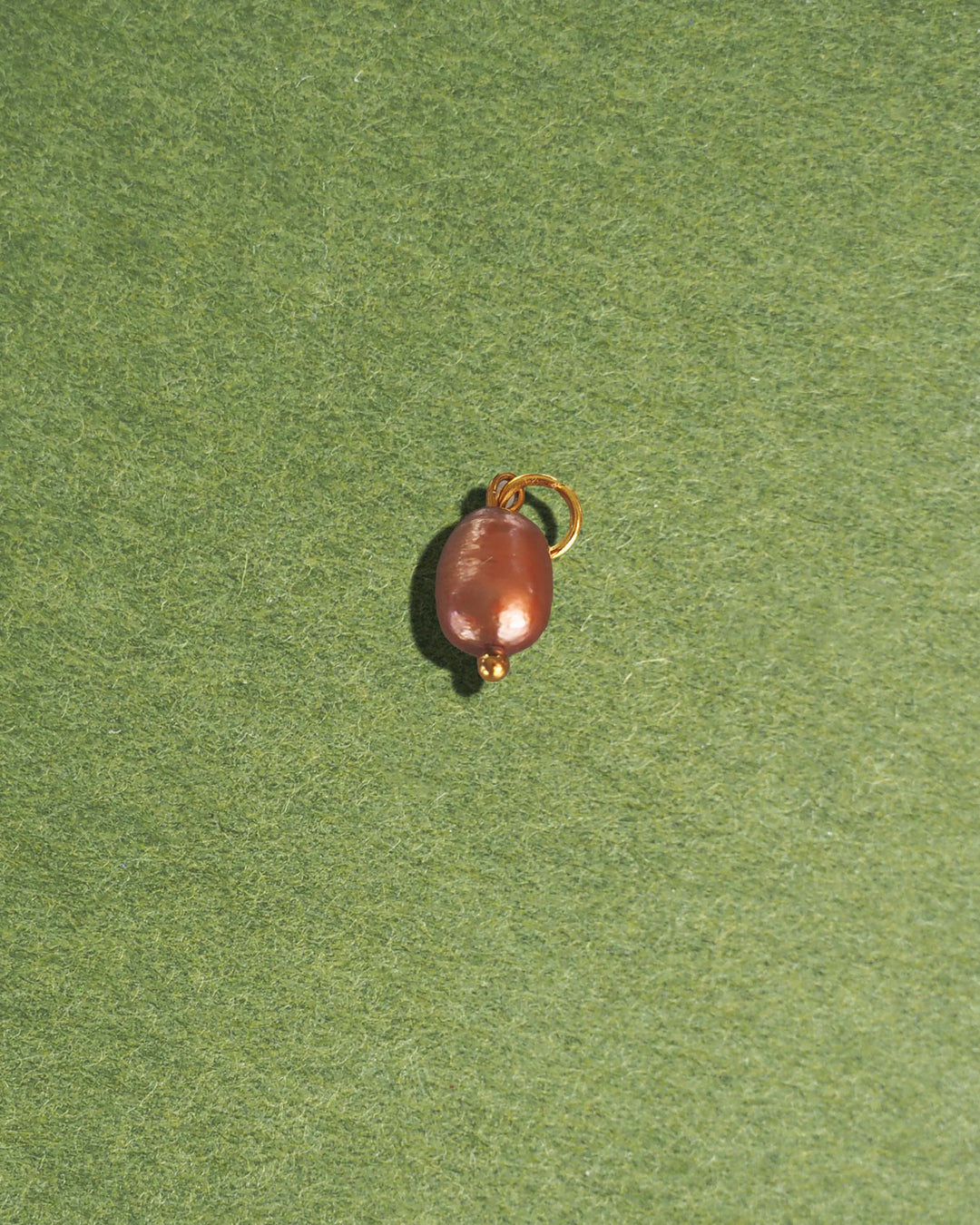 DYO Statement Pearl Charm