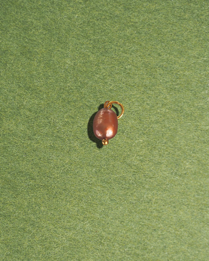 DYO Statement Pearl Charm