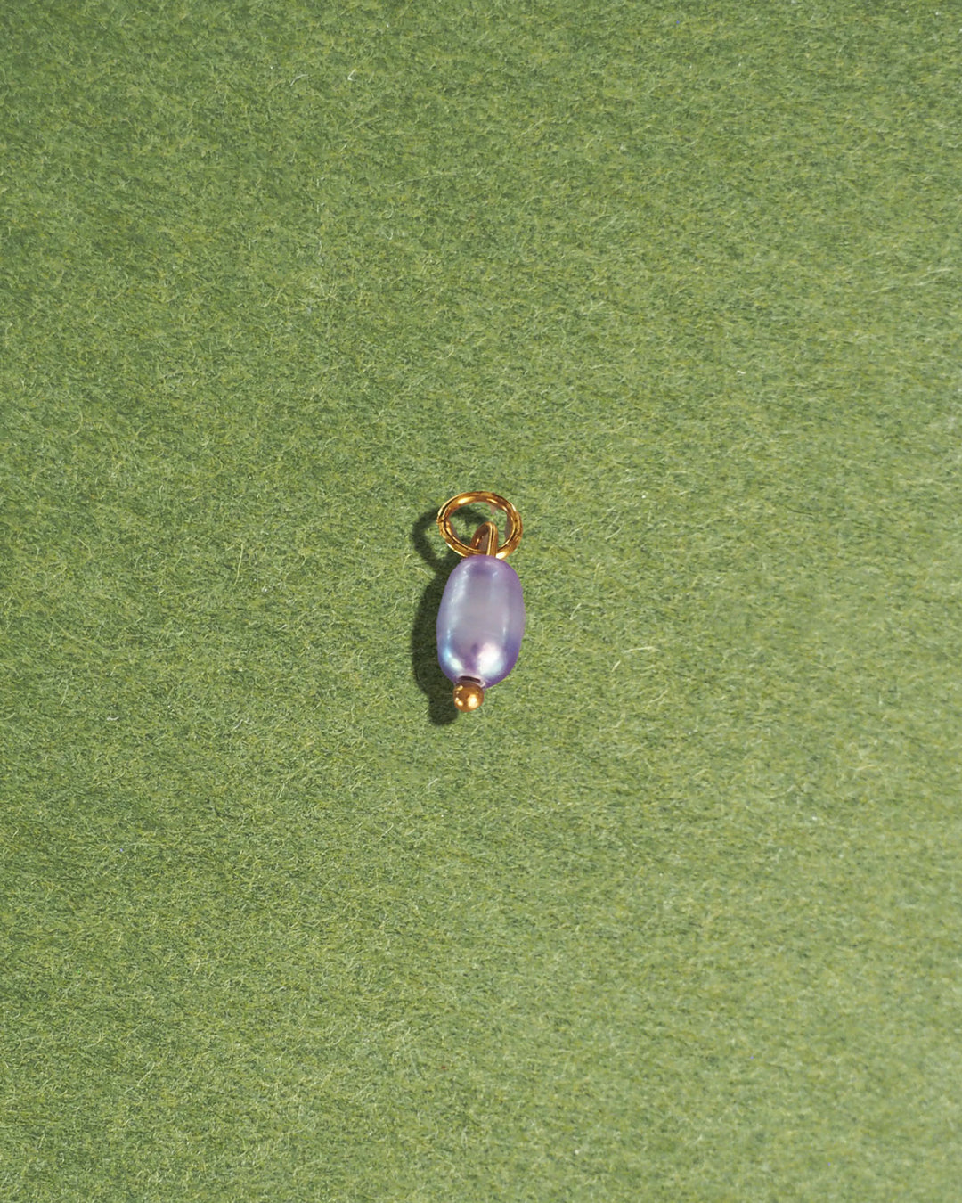 DYO Statement Pearl Charm