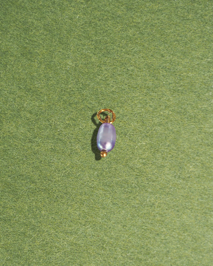 DYO Statement Pearl Charm