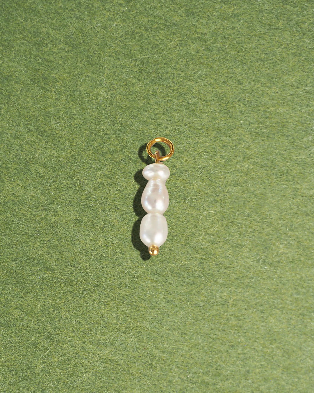 DYO Freshwater Pearl Charm