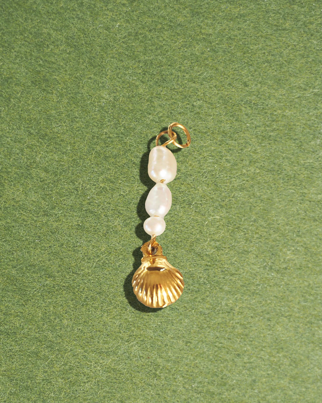 DYO Freshwater Pearl Charm