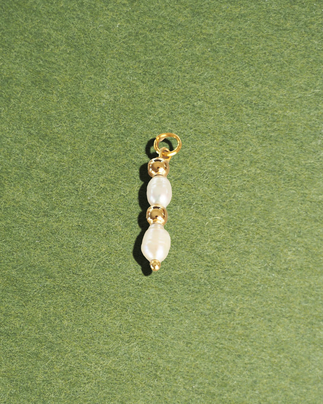 DYO Freshwater Pearl Charm