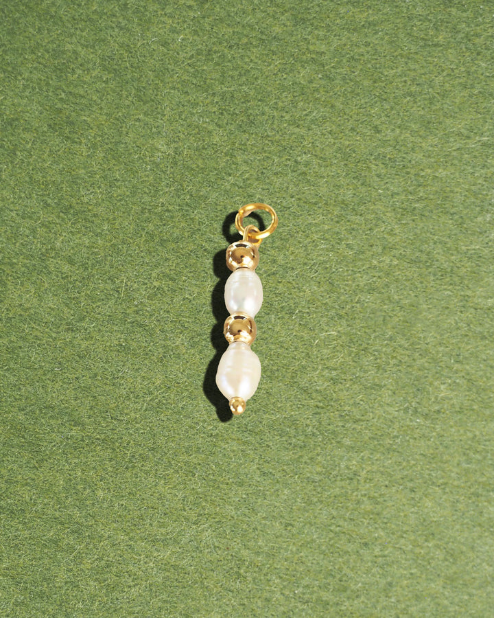 DYO Freshwater Pearl Charm