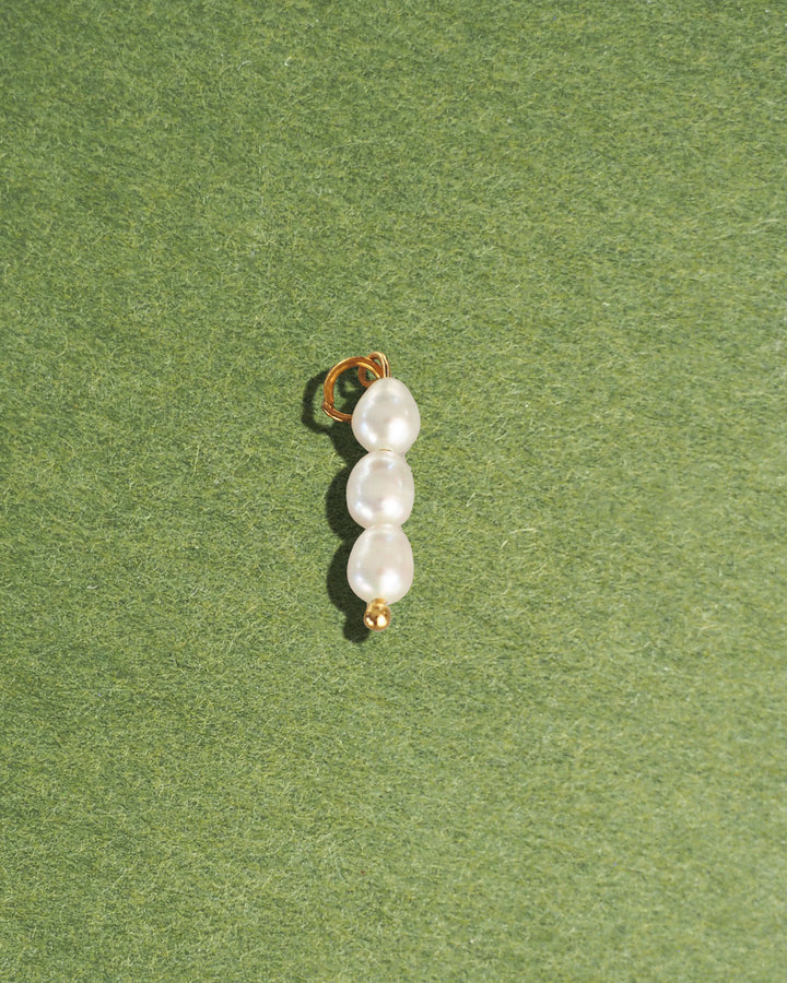 DYO Freshwater Pearl Charm