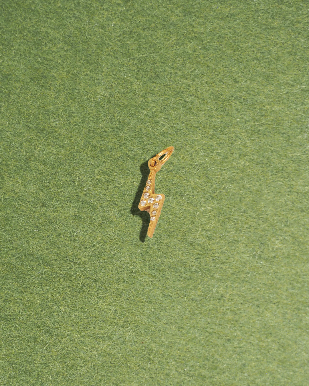 18K Gold Plated - DYO Classic Charm