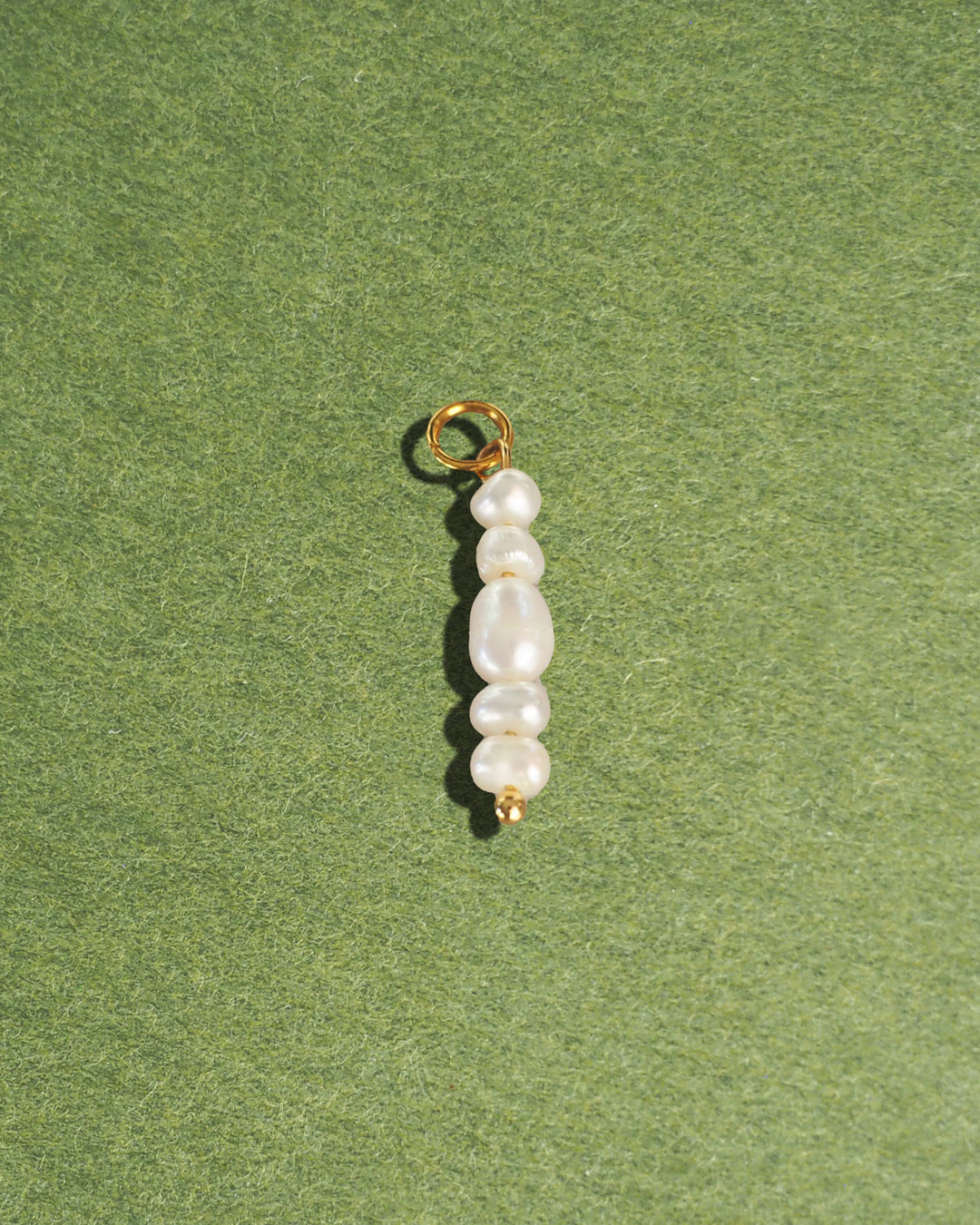 DYO Freshwater Pearl Charm