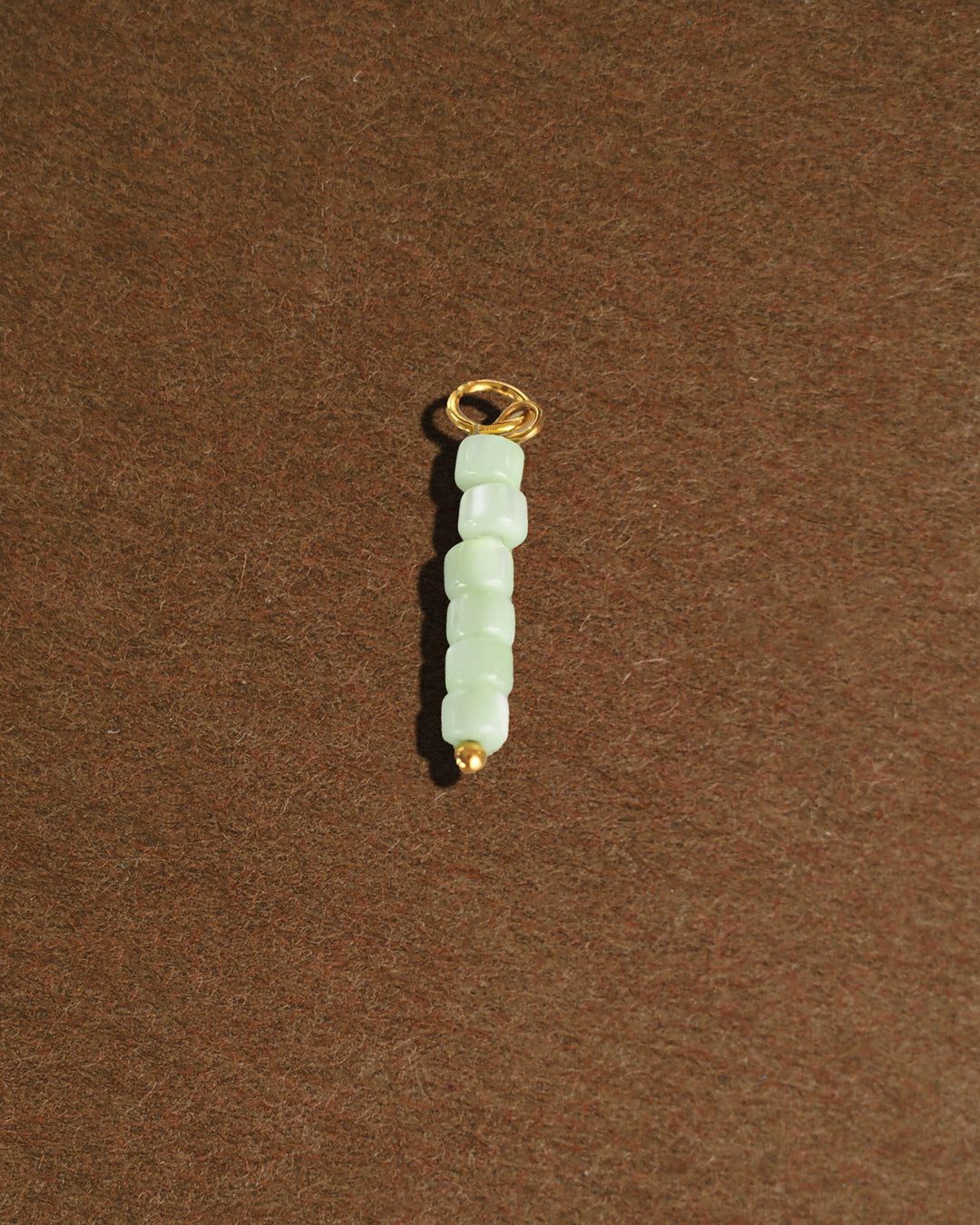 18K Gold Plated - DYO Shell Charm