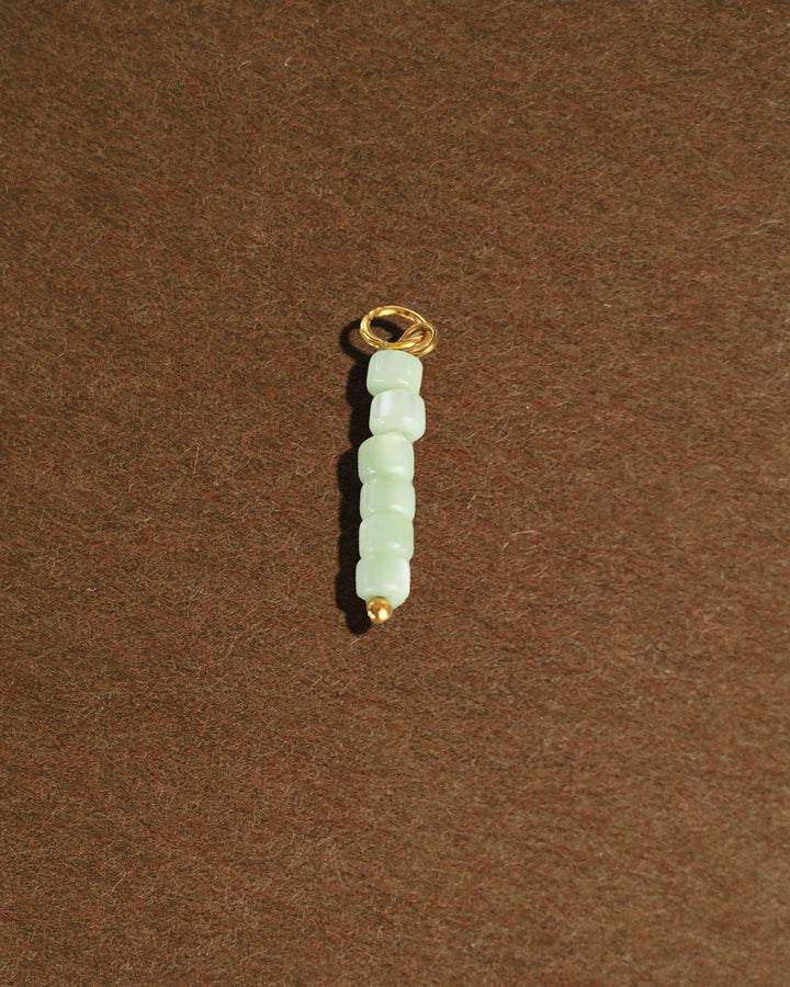 18K Gold Plated - DYO Shell Charm