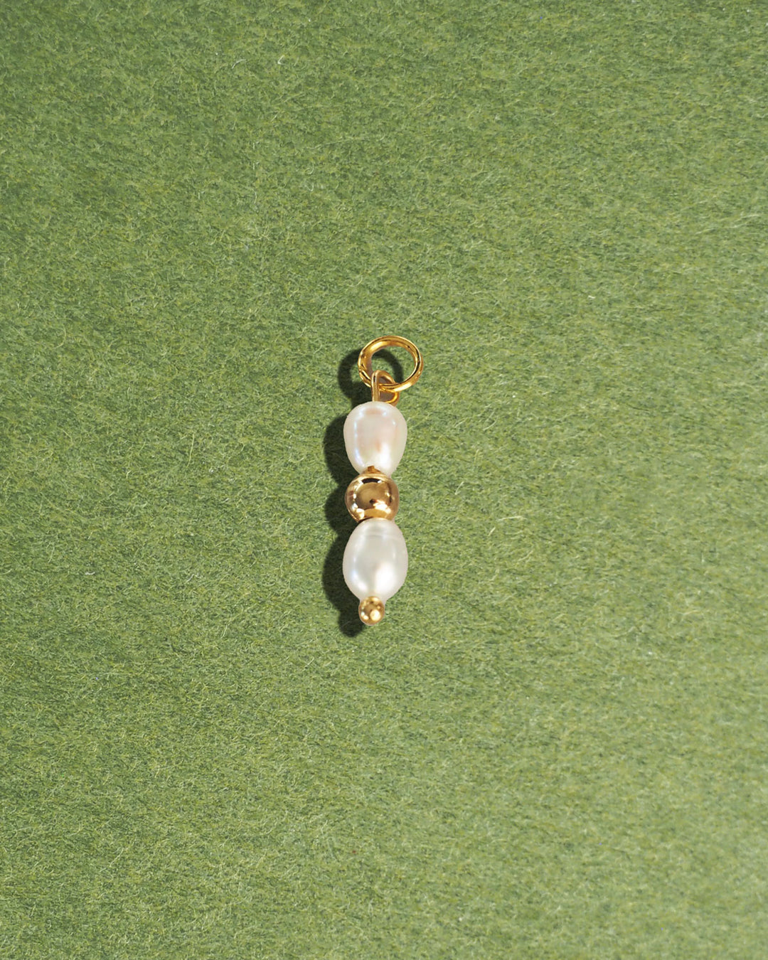 DYO Freshwater Pearl Charm