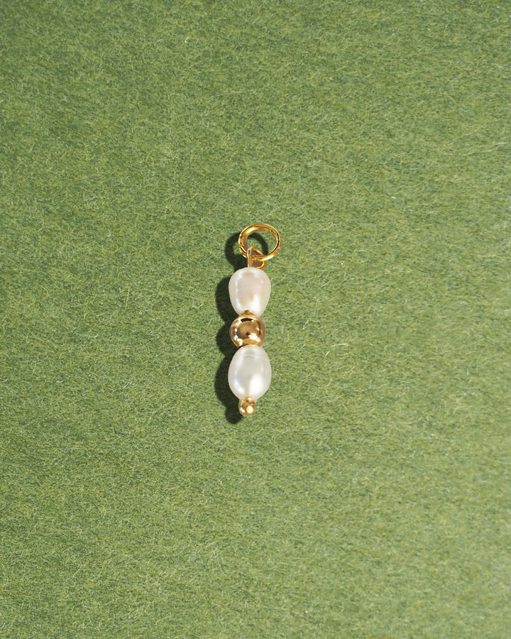 DYO Freshwater Pearl Charm