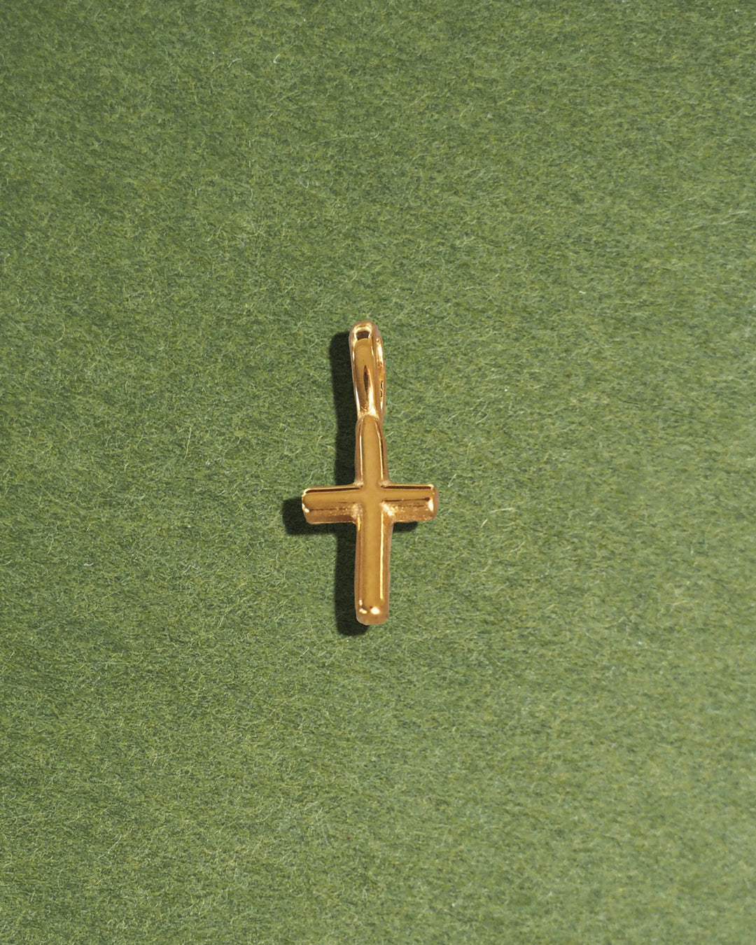 18K Gold Plated - DYO Classic Charm