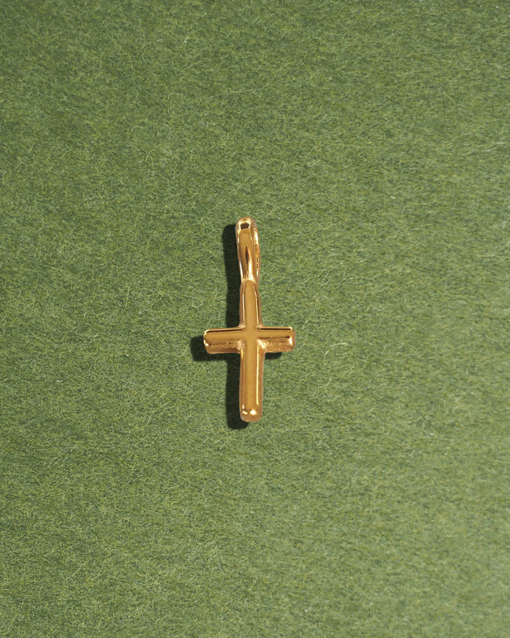 18K Gold Plated - DYO Classic Charm