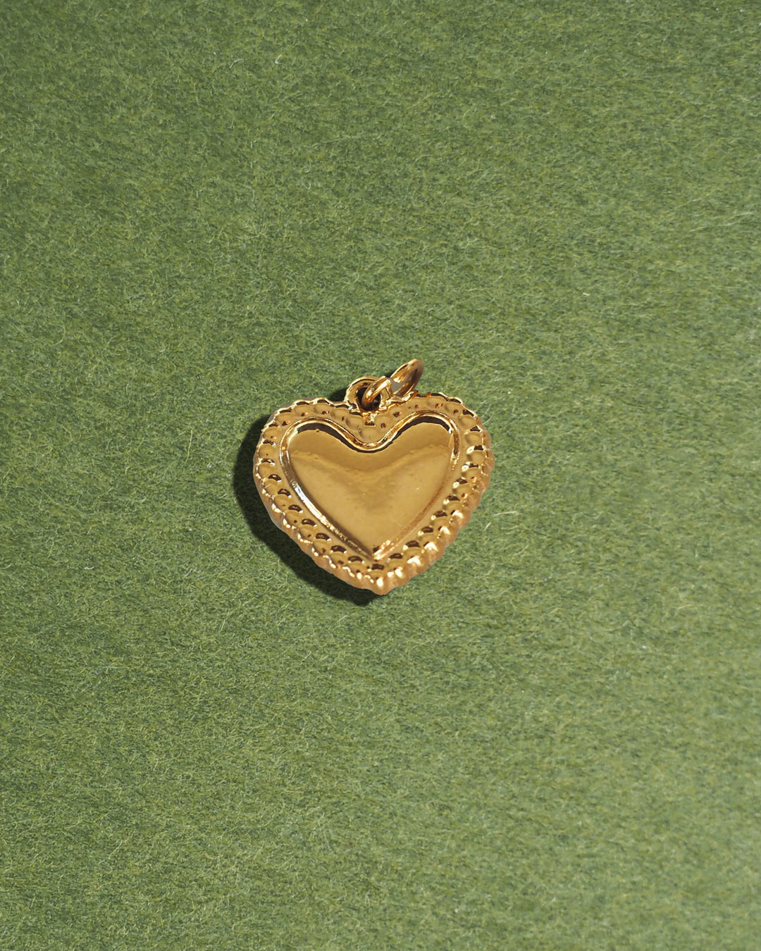 18K Gold Plated - DYO Classic Charm