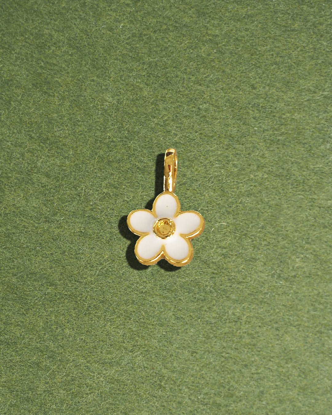 18K Gold Plated - DYO Classic Charm