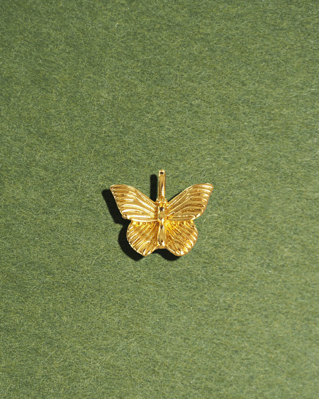 18K Gold Plated - DYO Classic Charm