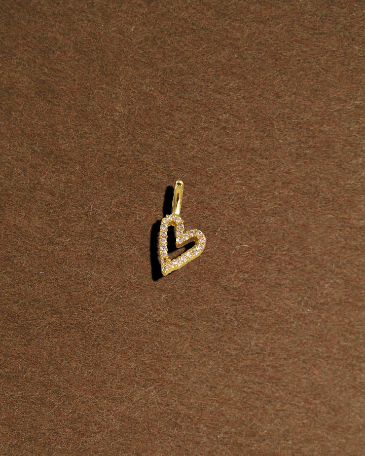 18K Gold Plated - DYO Classic Charm
