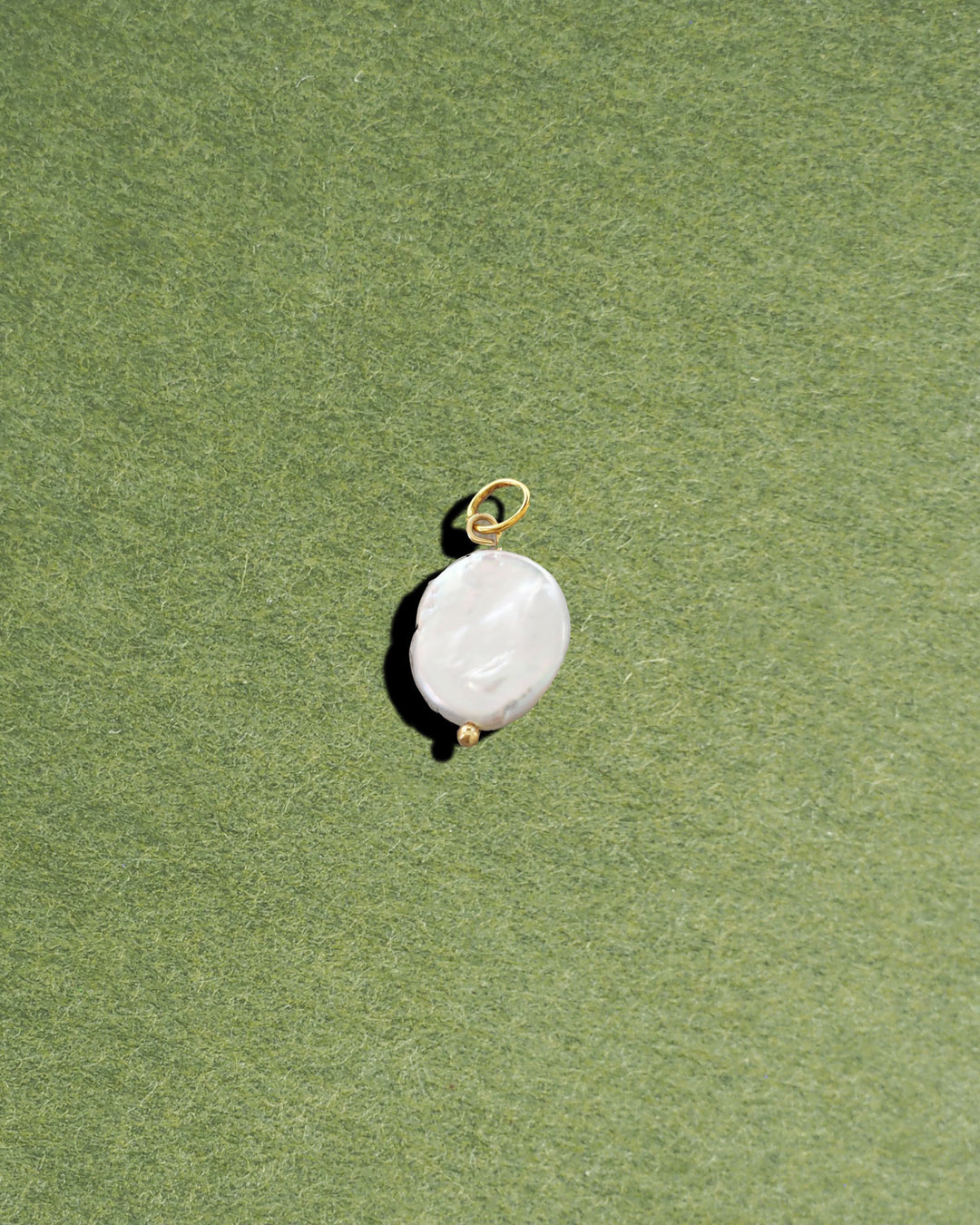 DYO Statement Pearl Charm