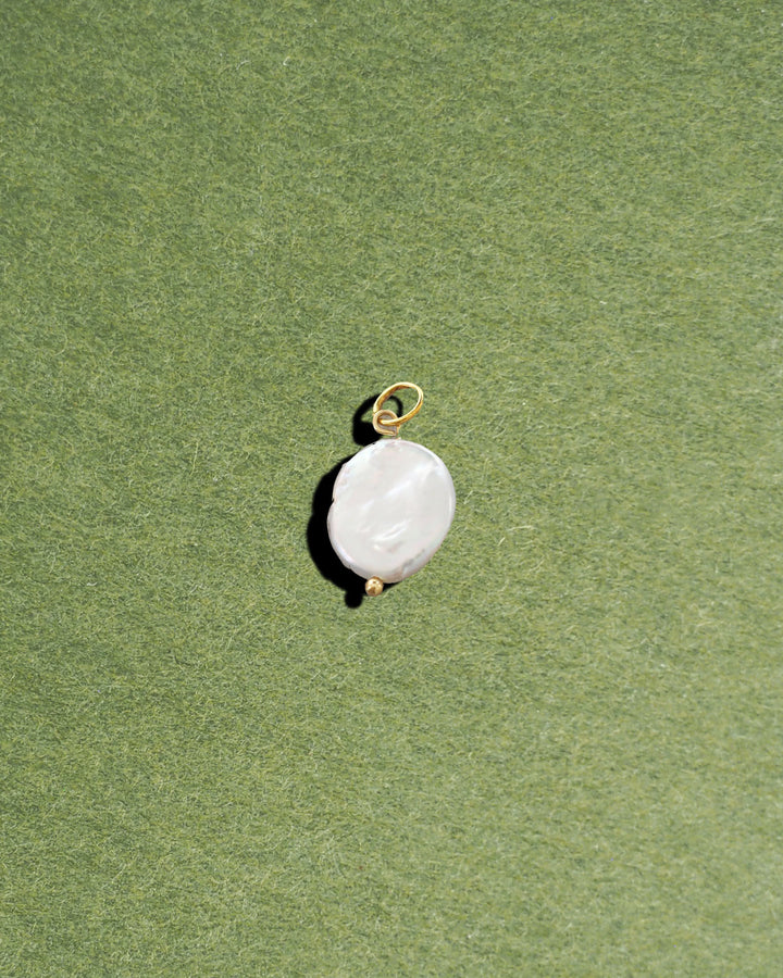 DYO Statement Pearl Charm