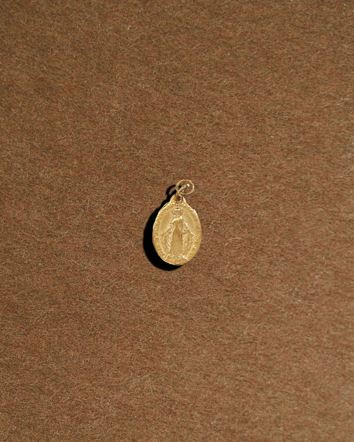 18K Gold Plated - DYO Cross Charm (6 Styles)