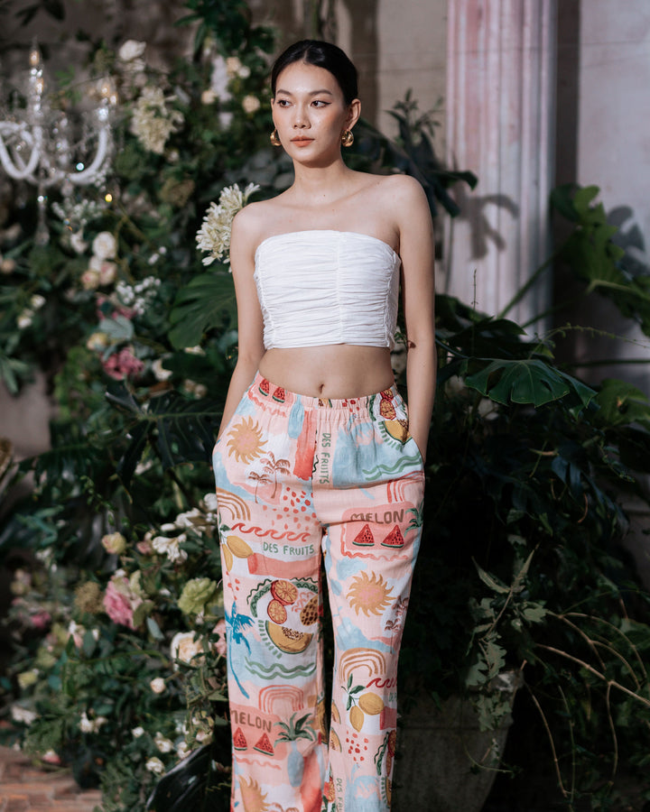 Summer Haze Co-ord Pants