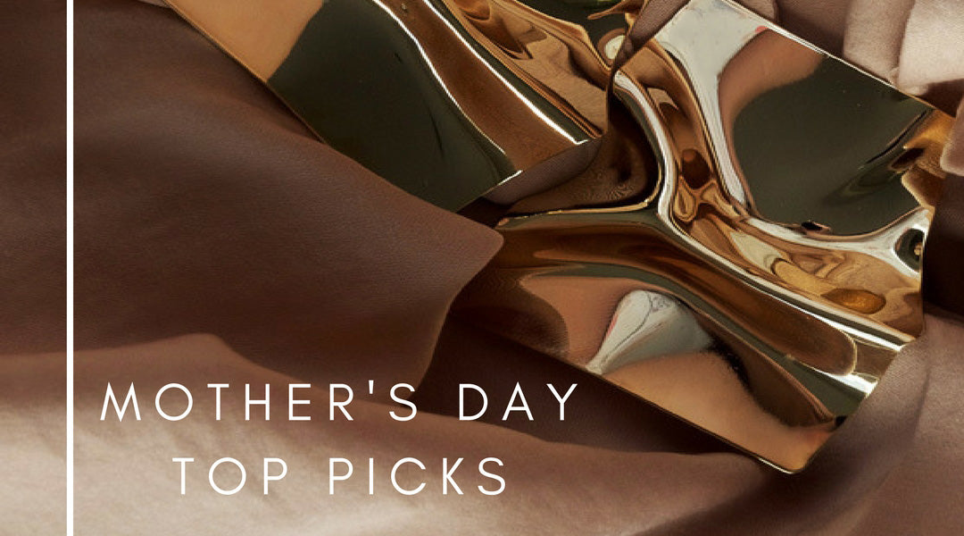 MOTHERS DAY GIFT IDEAS