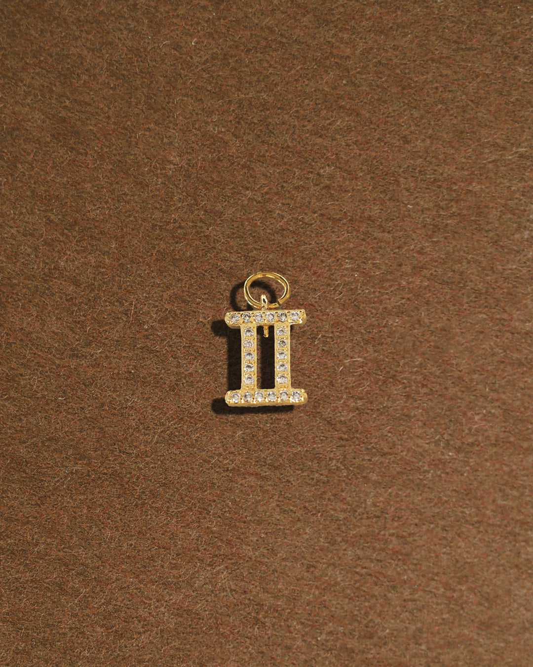 18K Gold Plated - DYO Zodiac Charm