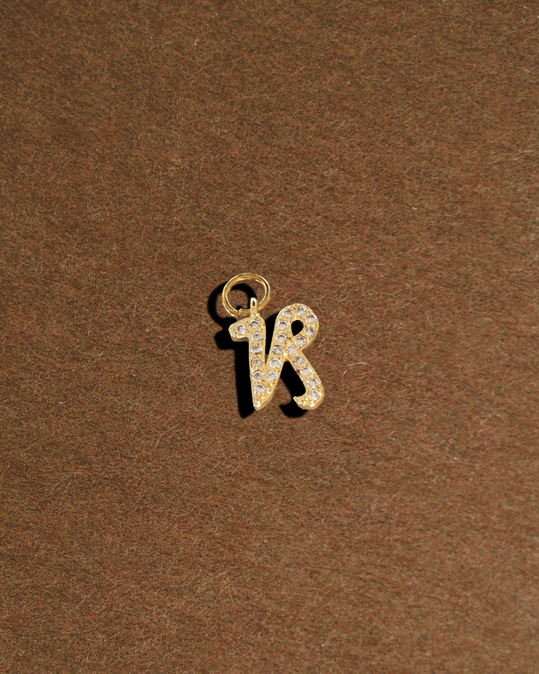 18K Gold Plated - DYO Zodiac Charm