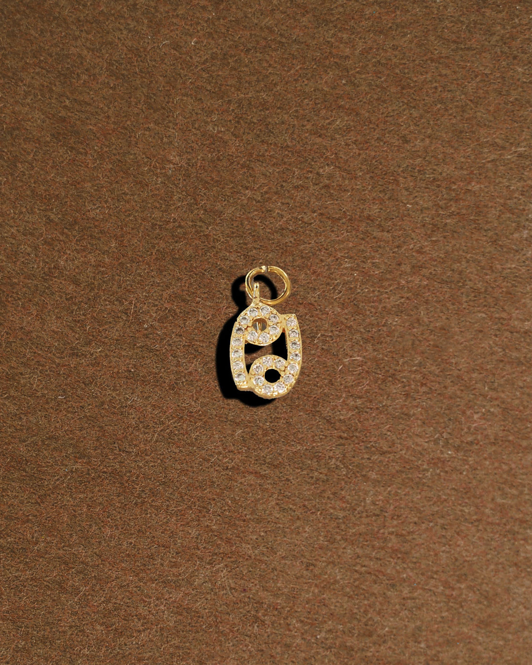 18K Gold Plated - DYO Zodiac Charm