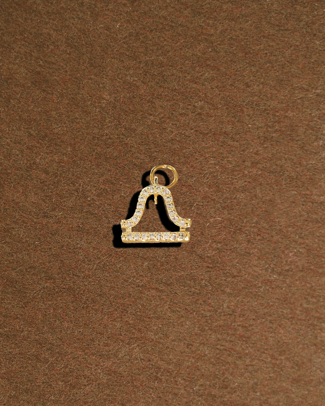 18K Gold Plated - DYO Zodiac Charm