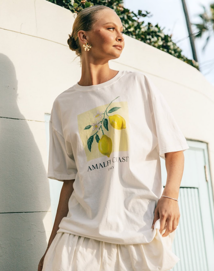 Lemon t-shirts