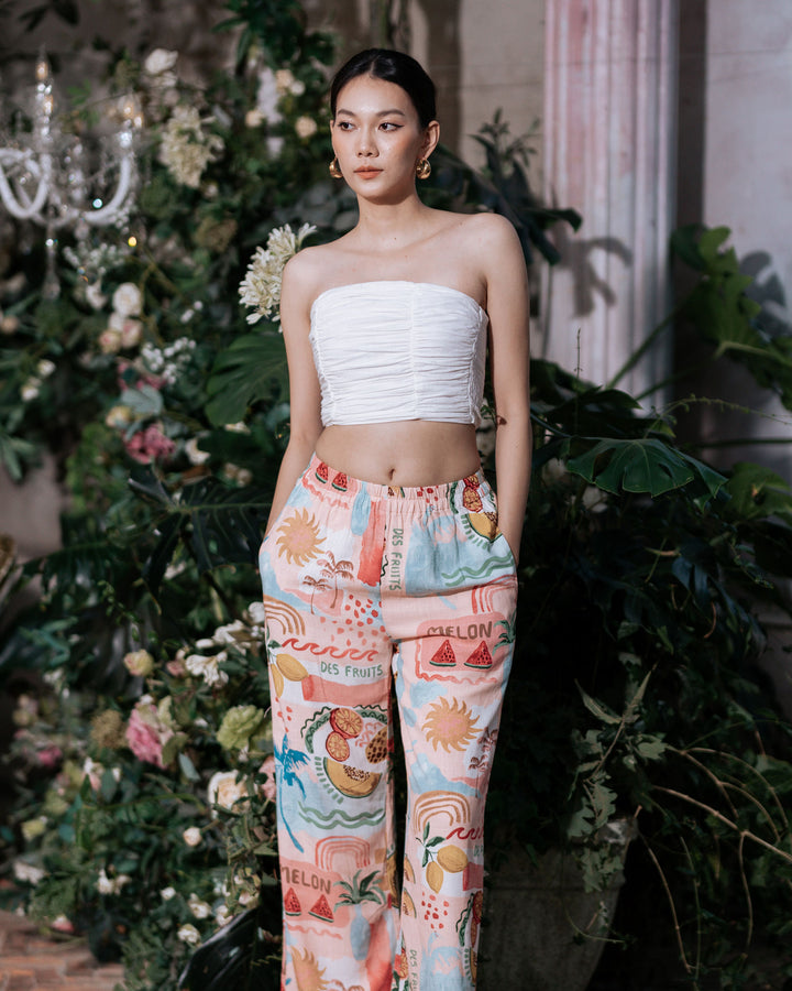 Summer Haze Co-ord Pants